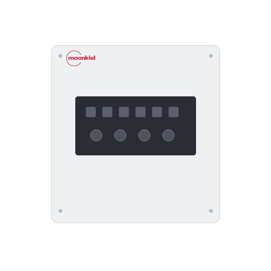connector view